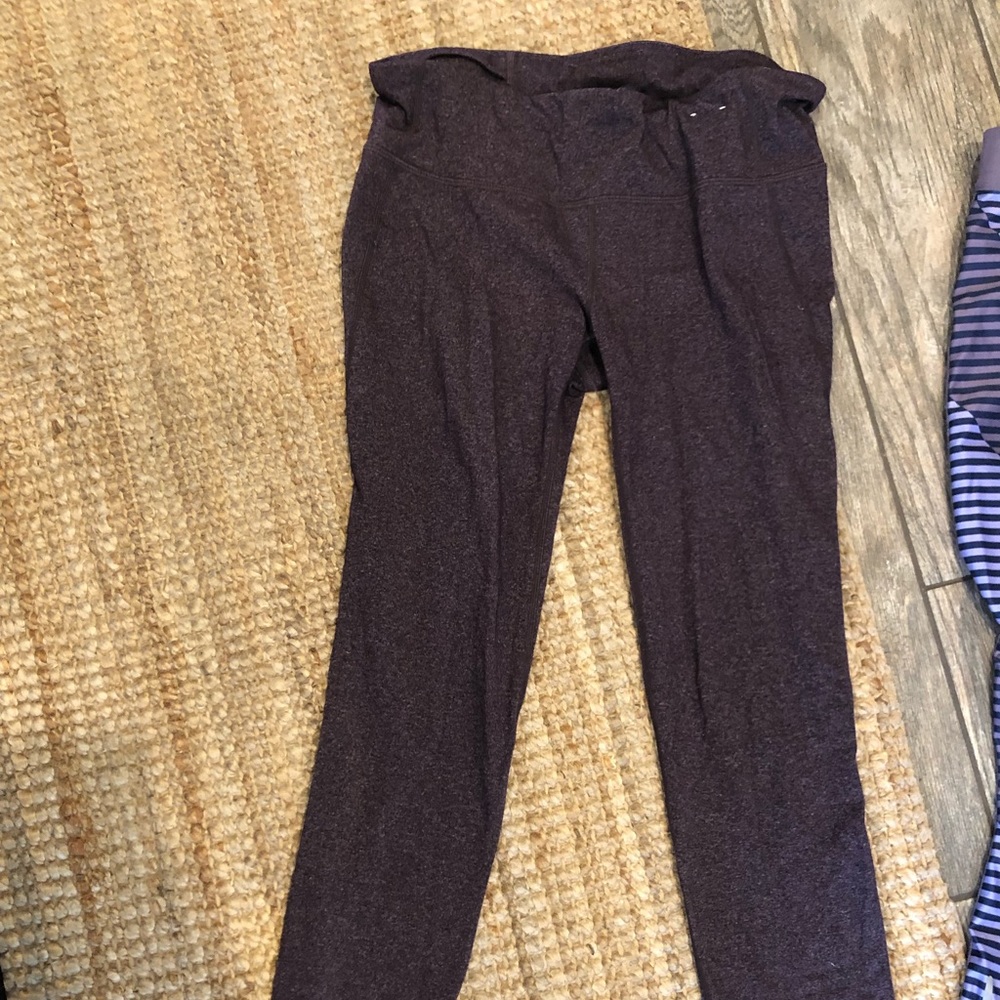Gap leggings